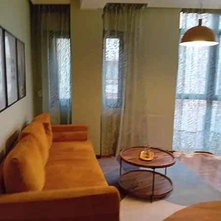 Apartment Mirador De Azcarraga Oviédo