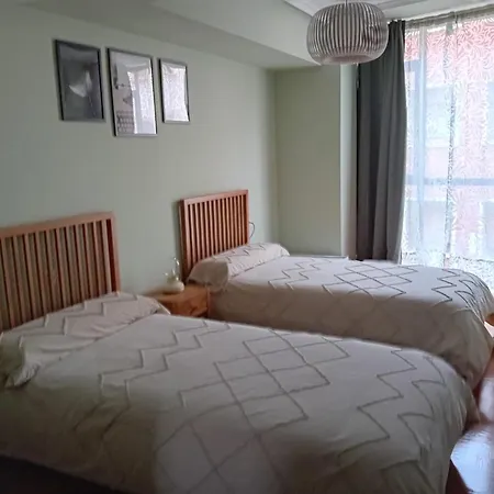 Appartement Mirador De Azcarraga