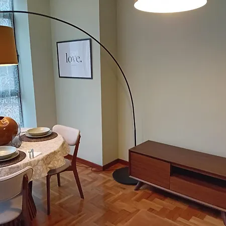 Apartment Mirador De Azcarraga