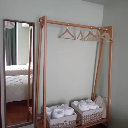 Mirador De Azcarraga Apartment Oviédo