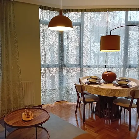 Mirador De Azcarraga Appartement *