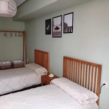 Mirador De Azcarraga Apartment