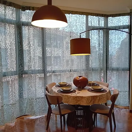 Apartment Mirador De Azcarraga Oviédo
