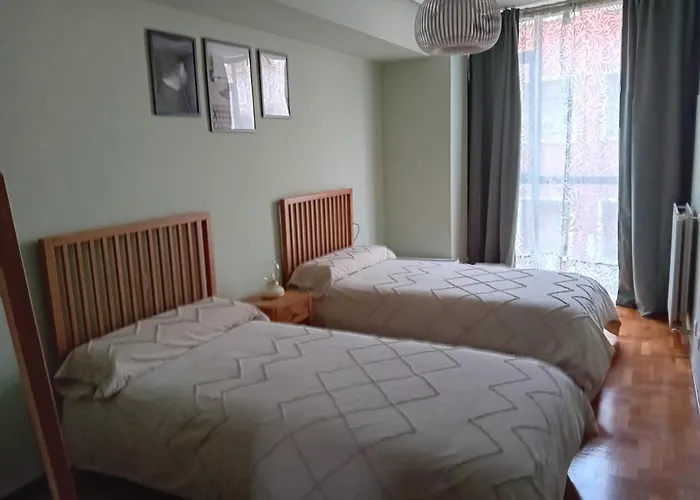 Appartement Mirador De Azcarraga