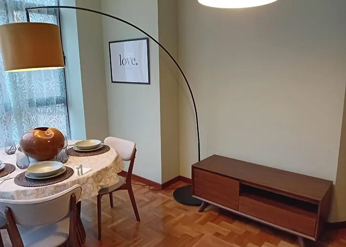 Appartement Mirador De Azcarraga