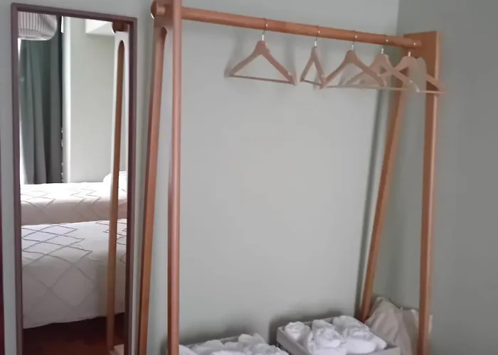 Mirador De Azcarraga Appartement Oviedo