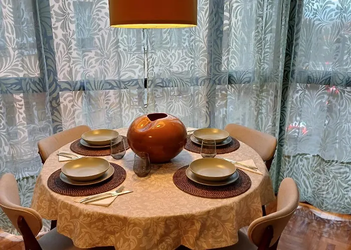 Mirador De Azcarraga Appartement *