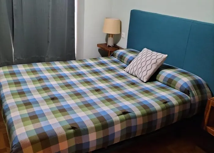 Mirador De Azcarraga *