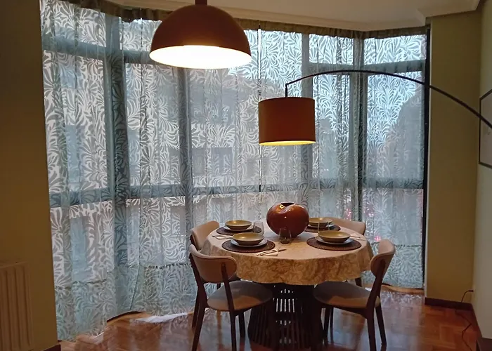 Appartement Mirador De Azcarraga Oviedo