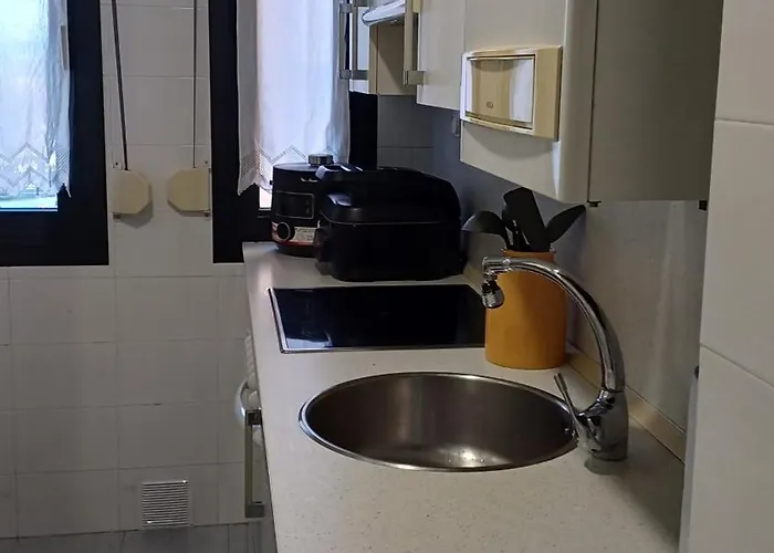 Appartement Mirador De Azcarraga Oviedo