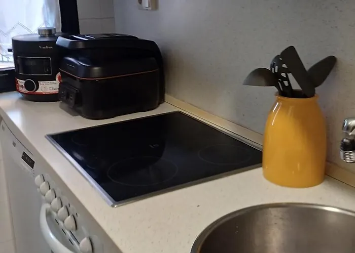 Mirador De Azcarraga Appartement Oviedo