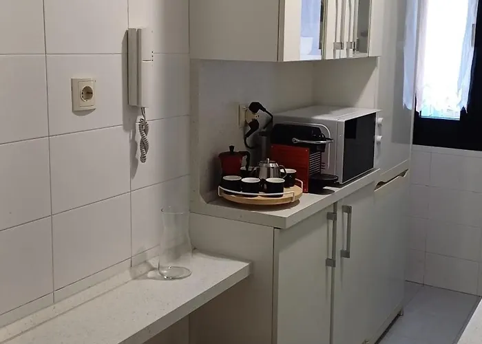 Mirador De Azcarraga Oviedo